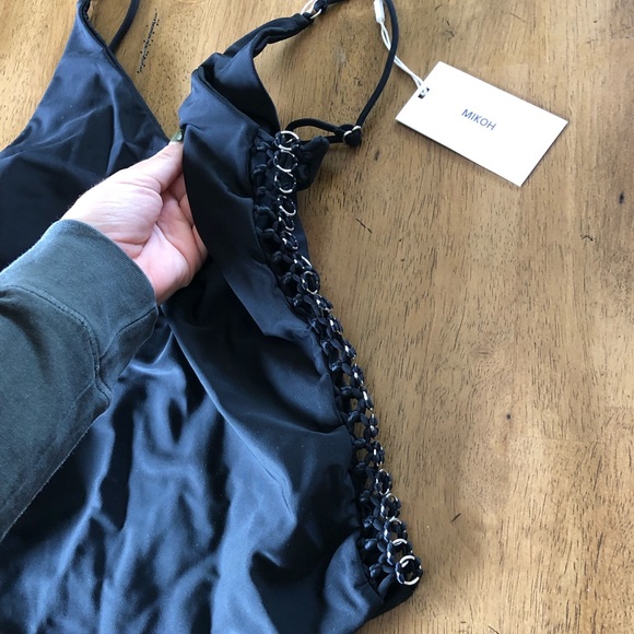 NWT MIKOH One Piece - Picture 3 of 7